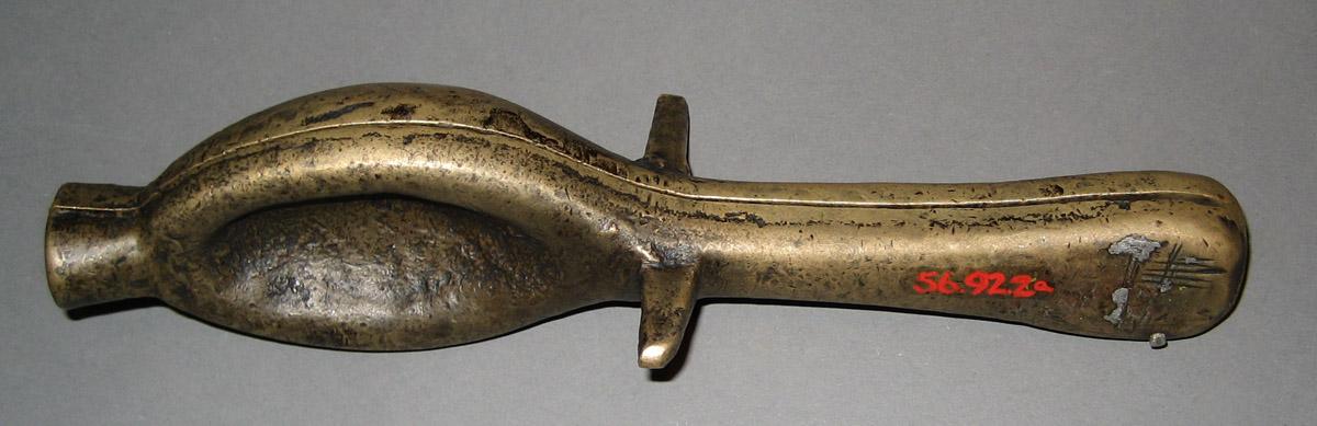 1956.0092.002 A, B Tool (for Metals)