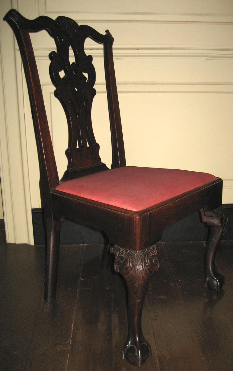 1956.0098.003 side chair