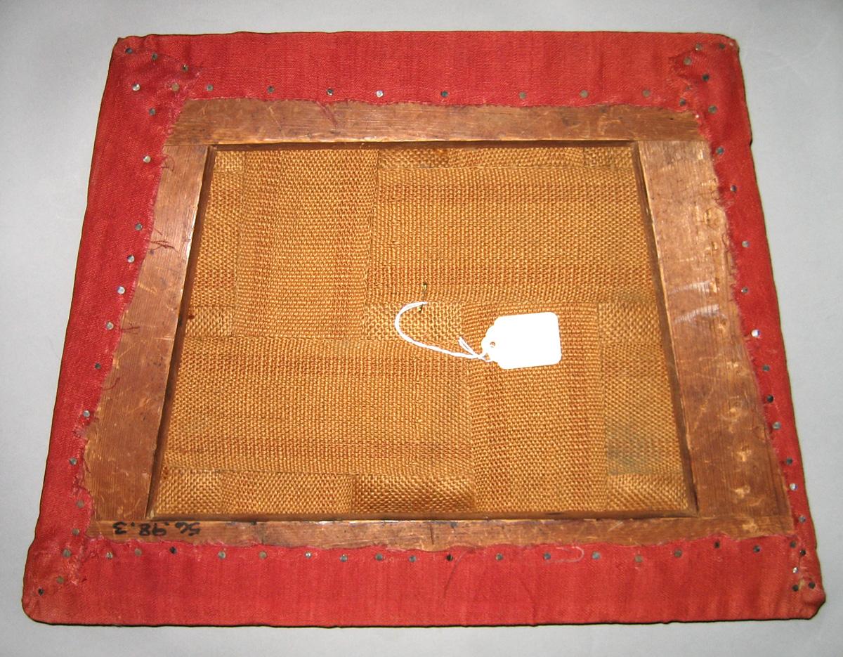 1989.0525 slip seat, reverse