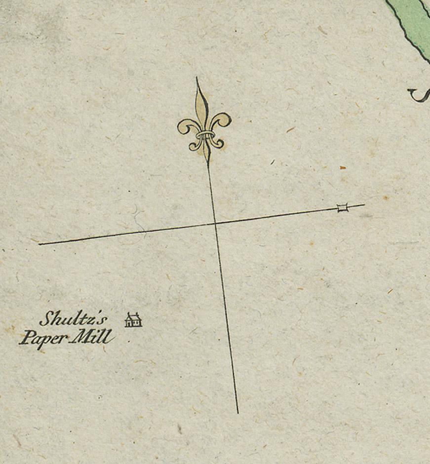 1956.0503 A Map, detail 5