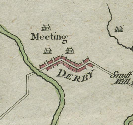 1956.0503 A Map, detail 7