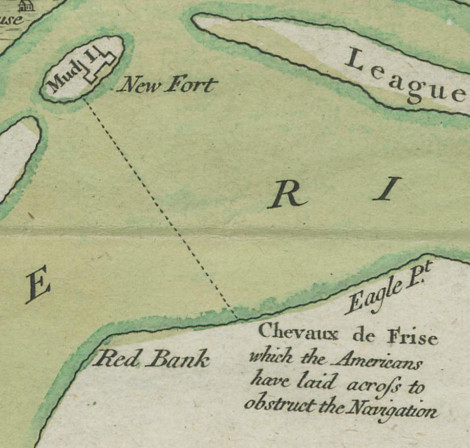 1956.0503 A Map, detail 9