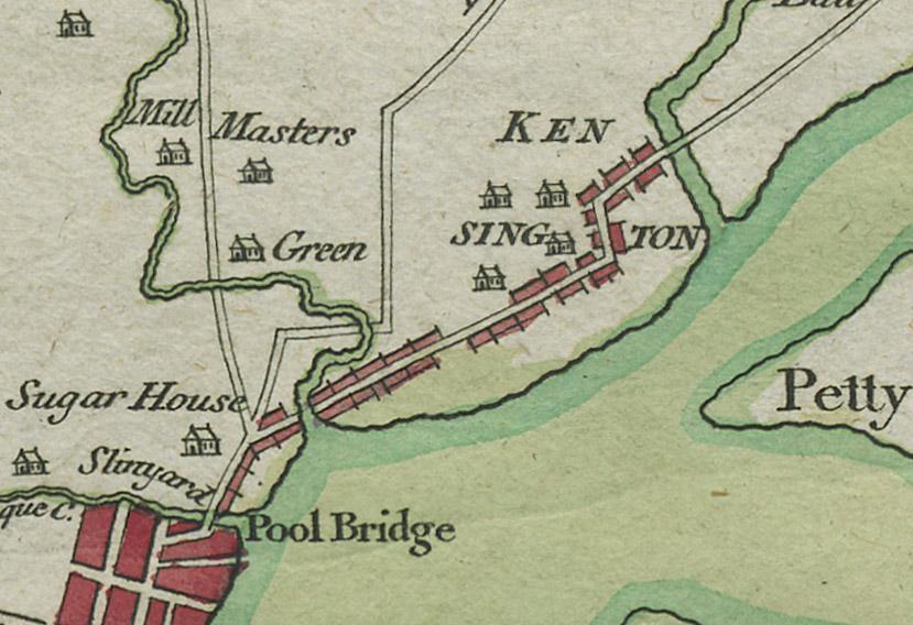 1956.0503 A Map, detail 10