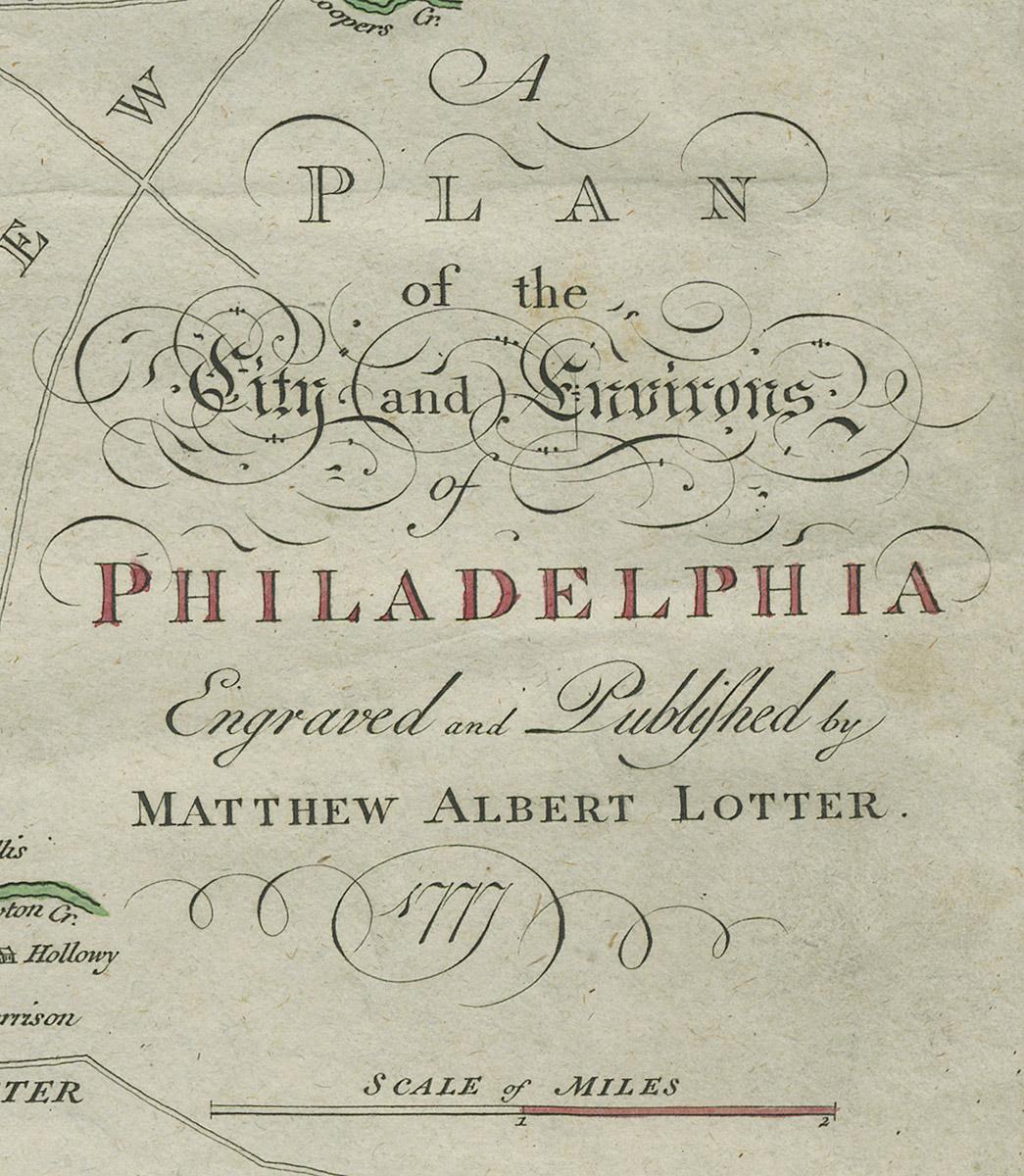1956.0503 A Map, detail 1