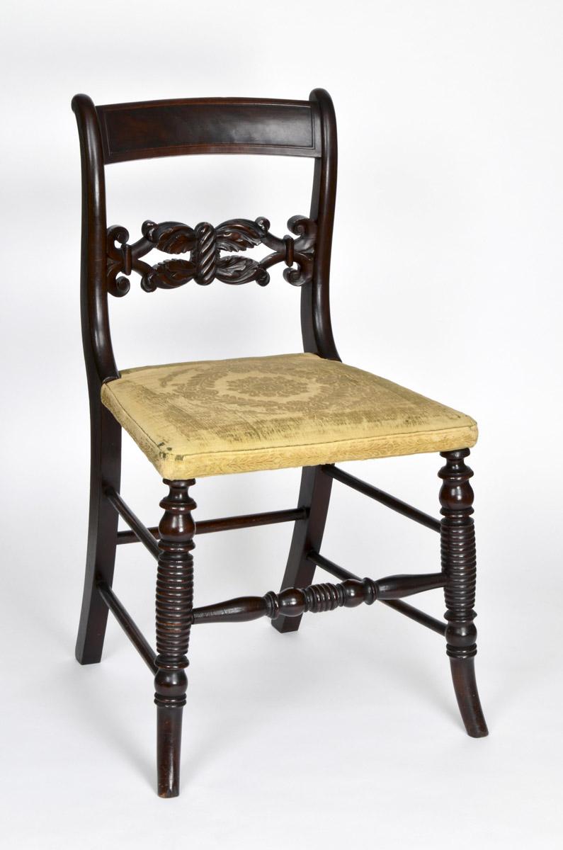 1956.0514 Chair, view 1