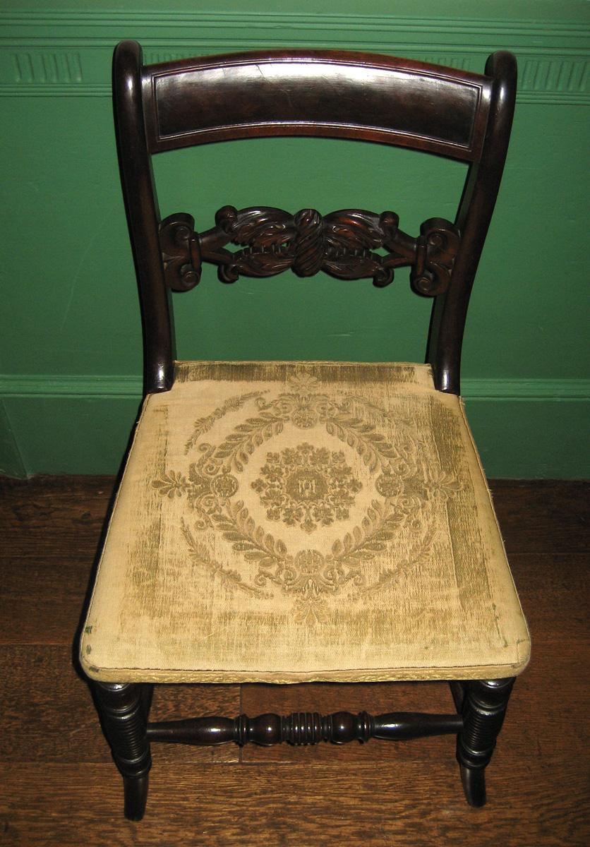 1956.0514 Side chair view 2