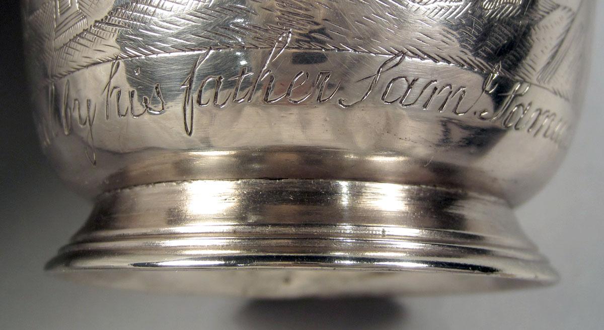 1956.0521 Silver Beaker engraving 2 part 4