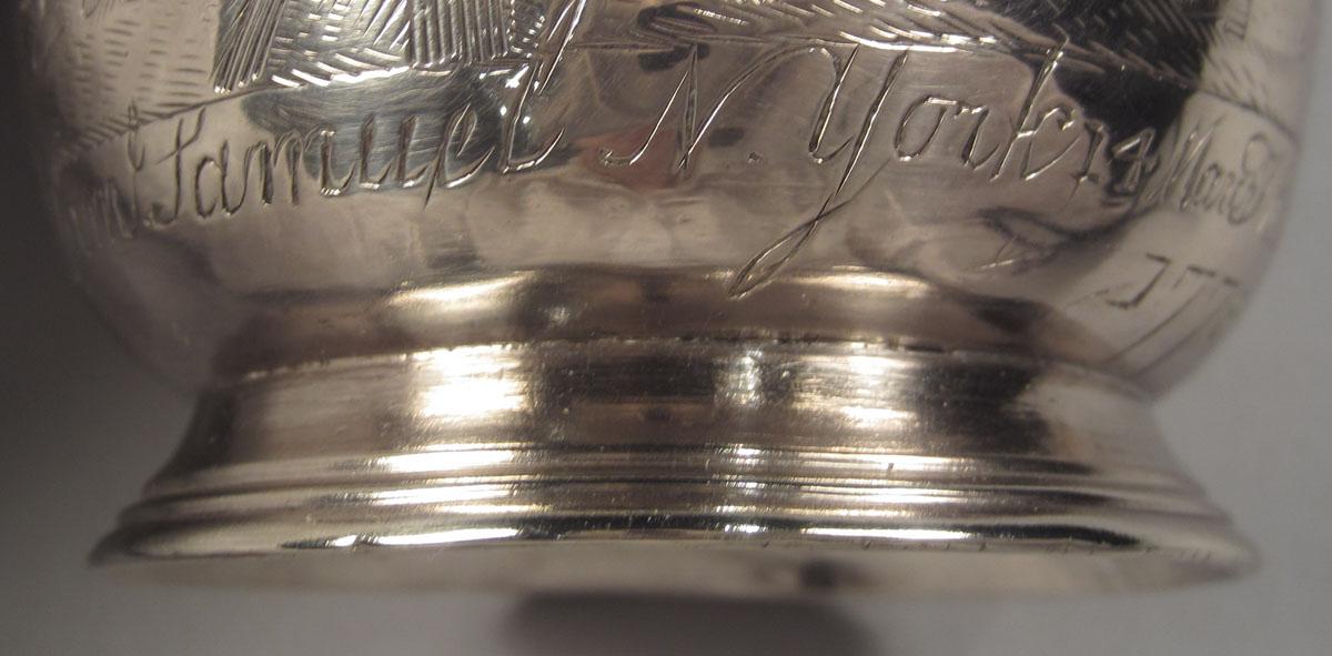 1956.0521 Silver Beaker engraving 2 part 5