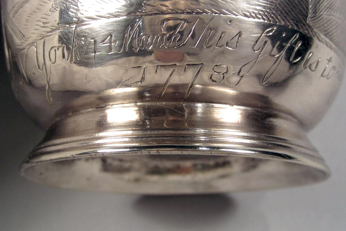 1956.0521 Silver Beaker engraving 2 part 6