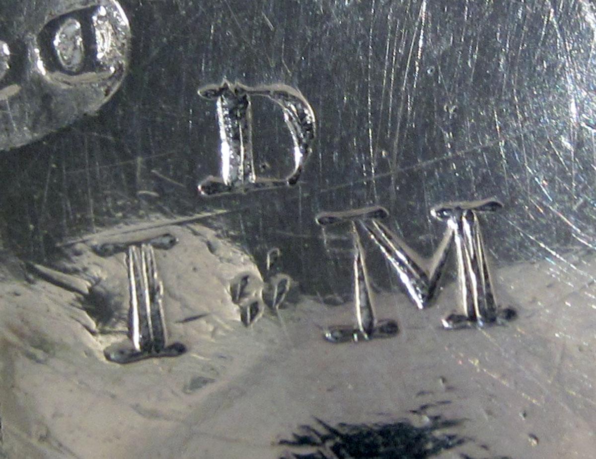 1956.0521 Silver Beaker engraving 1