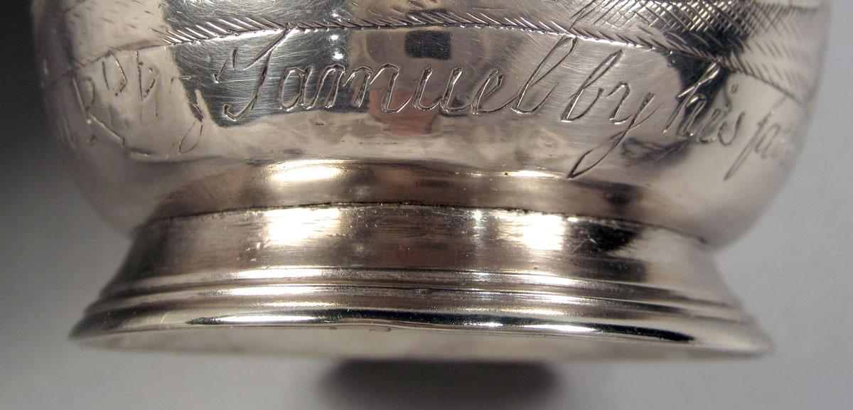 1956.0521 Silver Beaker engraving 2 part 3