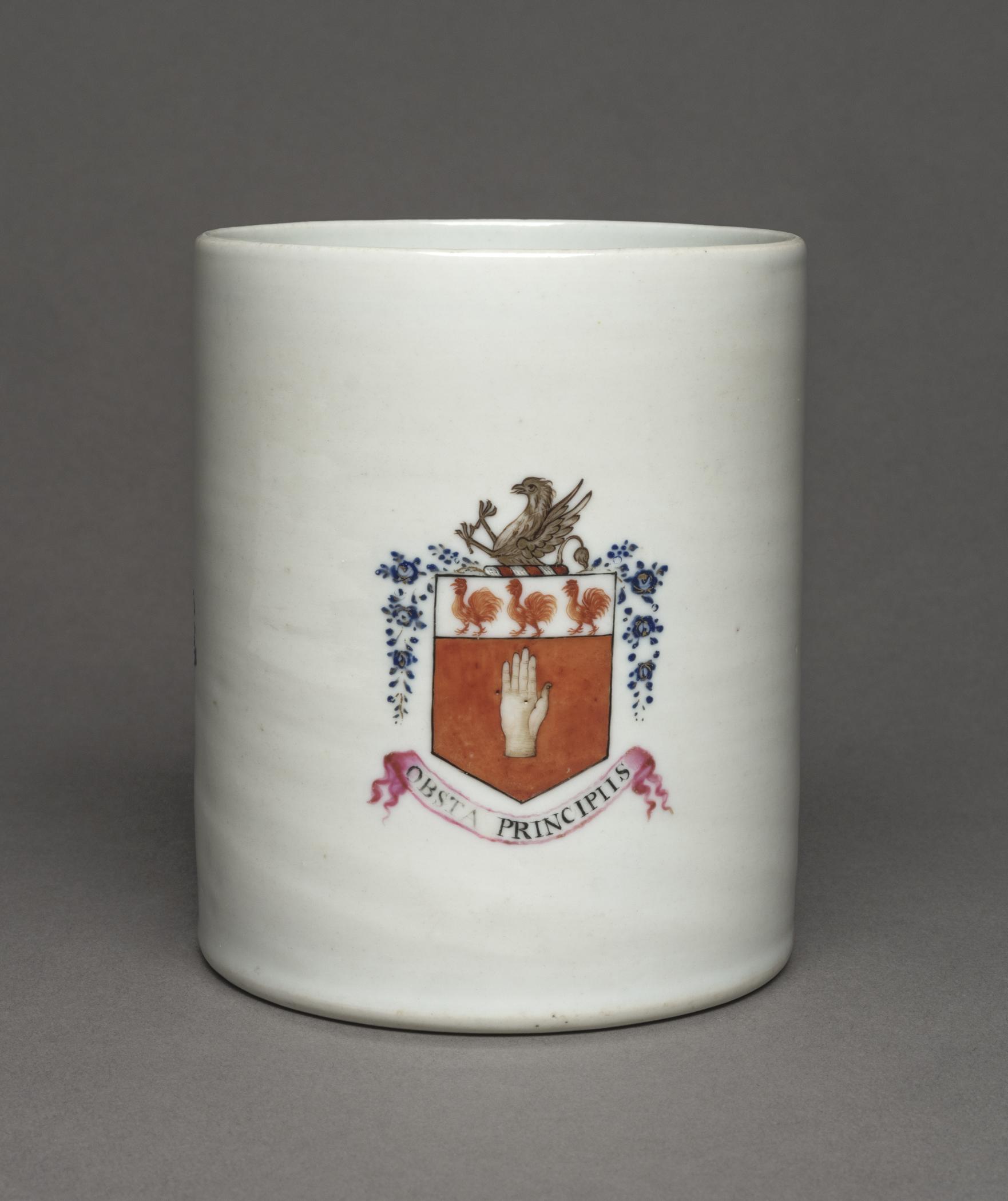 1956.0547 Mug, view 2