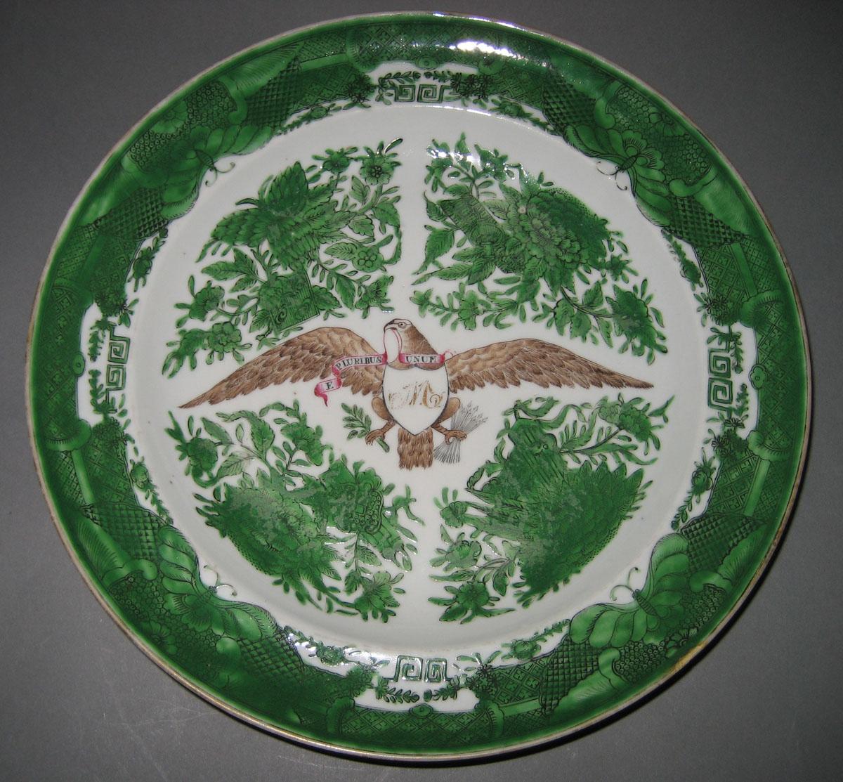 1956.0548.005 Soup Plate
