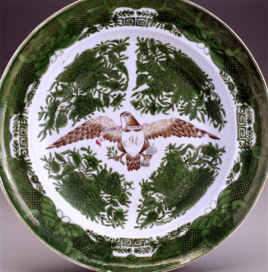 1956.0548.006 Plate or bowl