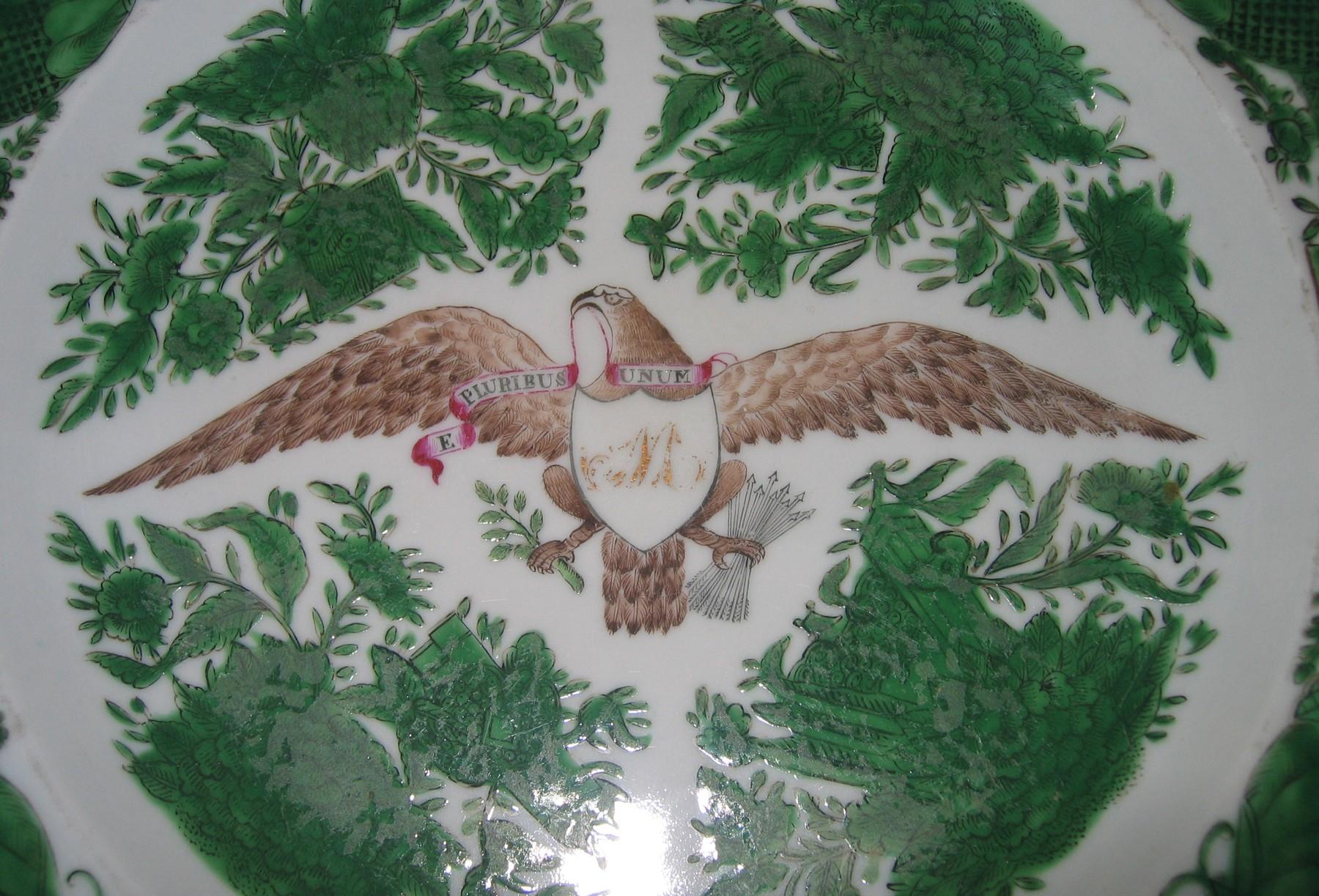1956.0548.007 Plate [detail]