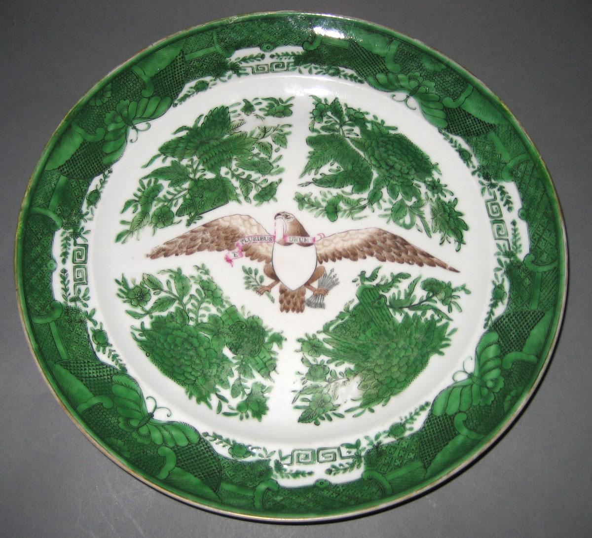 1956.0548.010 Plate