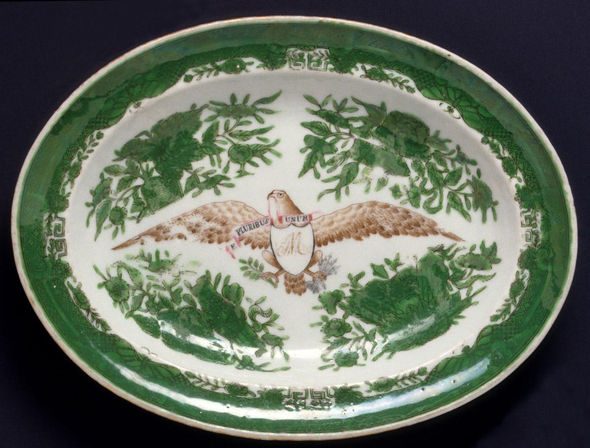 1956.0548.015 Dish, view 2
