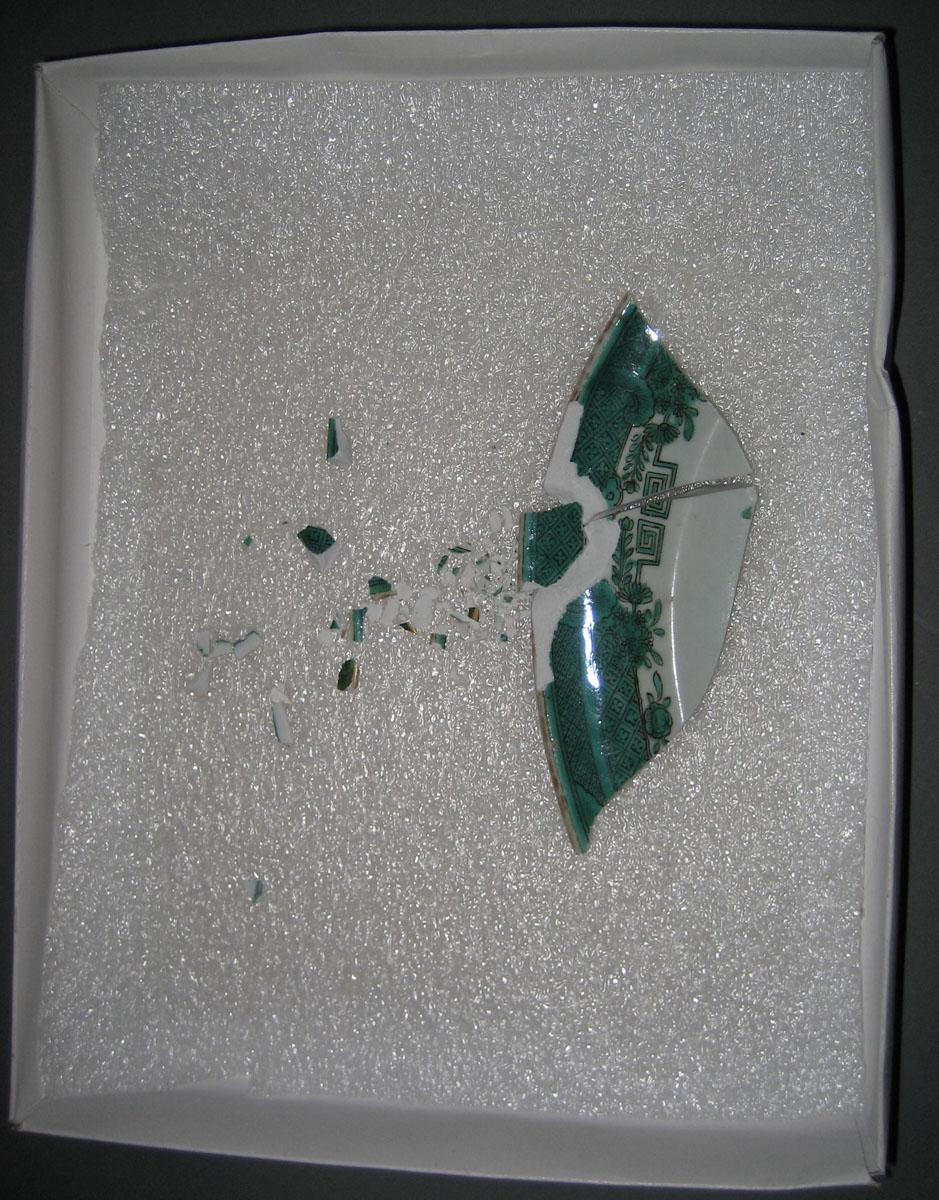 1956.0548.021 Platter shards