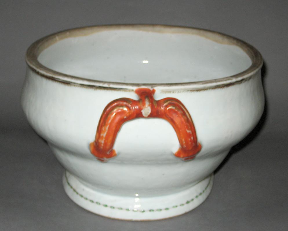 1956.0550.003 Tureen handle