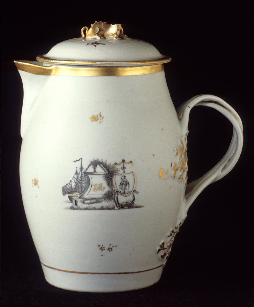 1956.0553 Jug, view 4