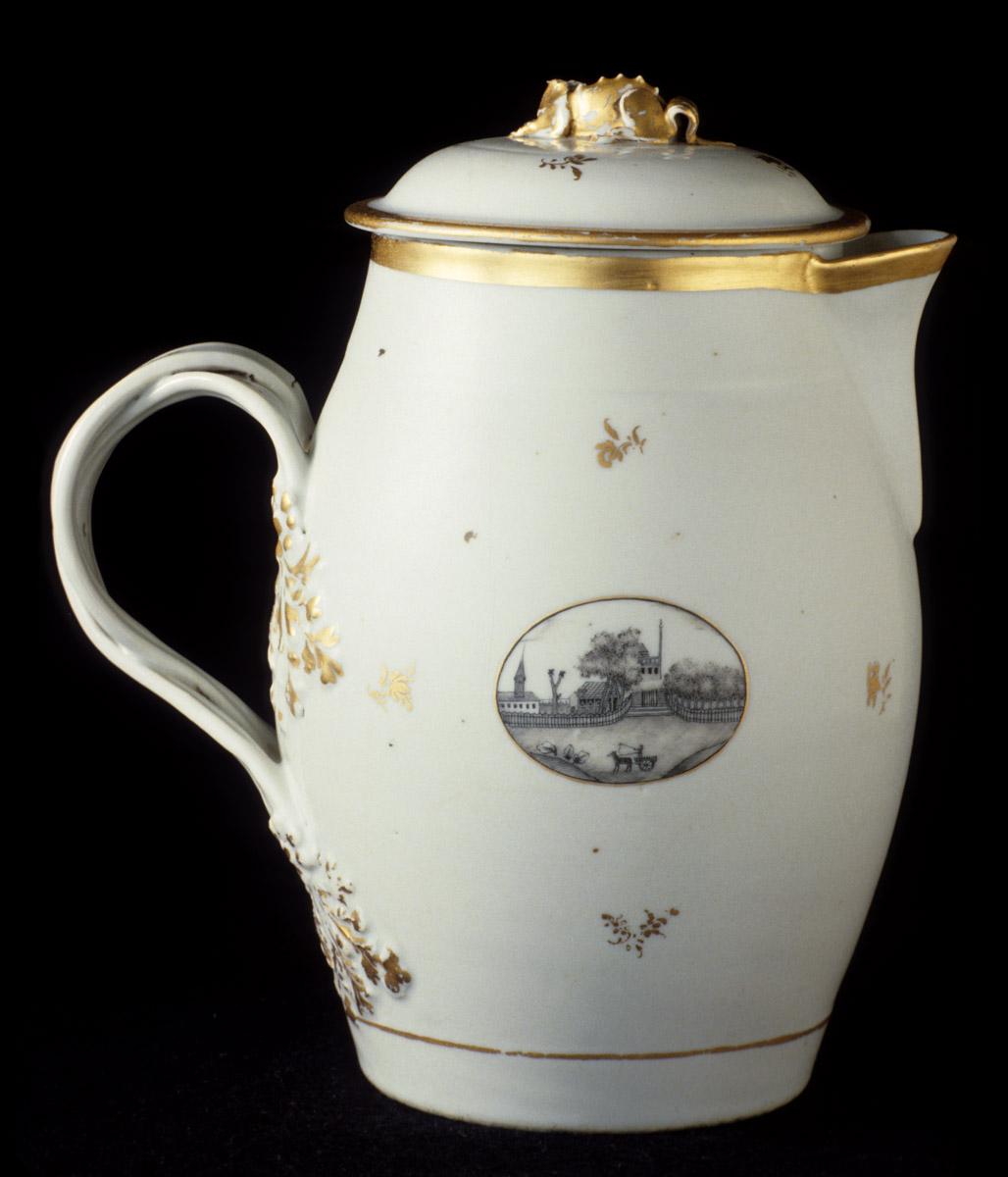 1956.0553 Jug, view 2