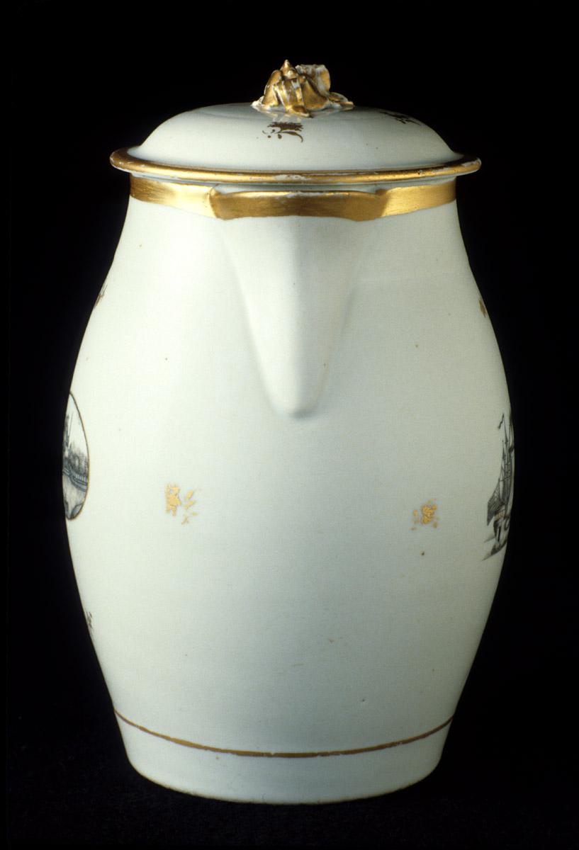 1956.0553 Jug, view 3