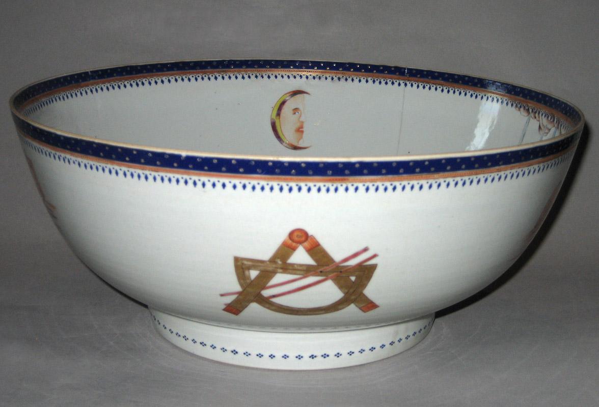 1956.0556 Punch bowl view2