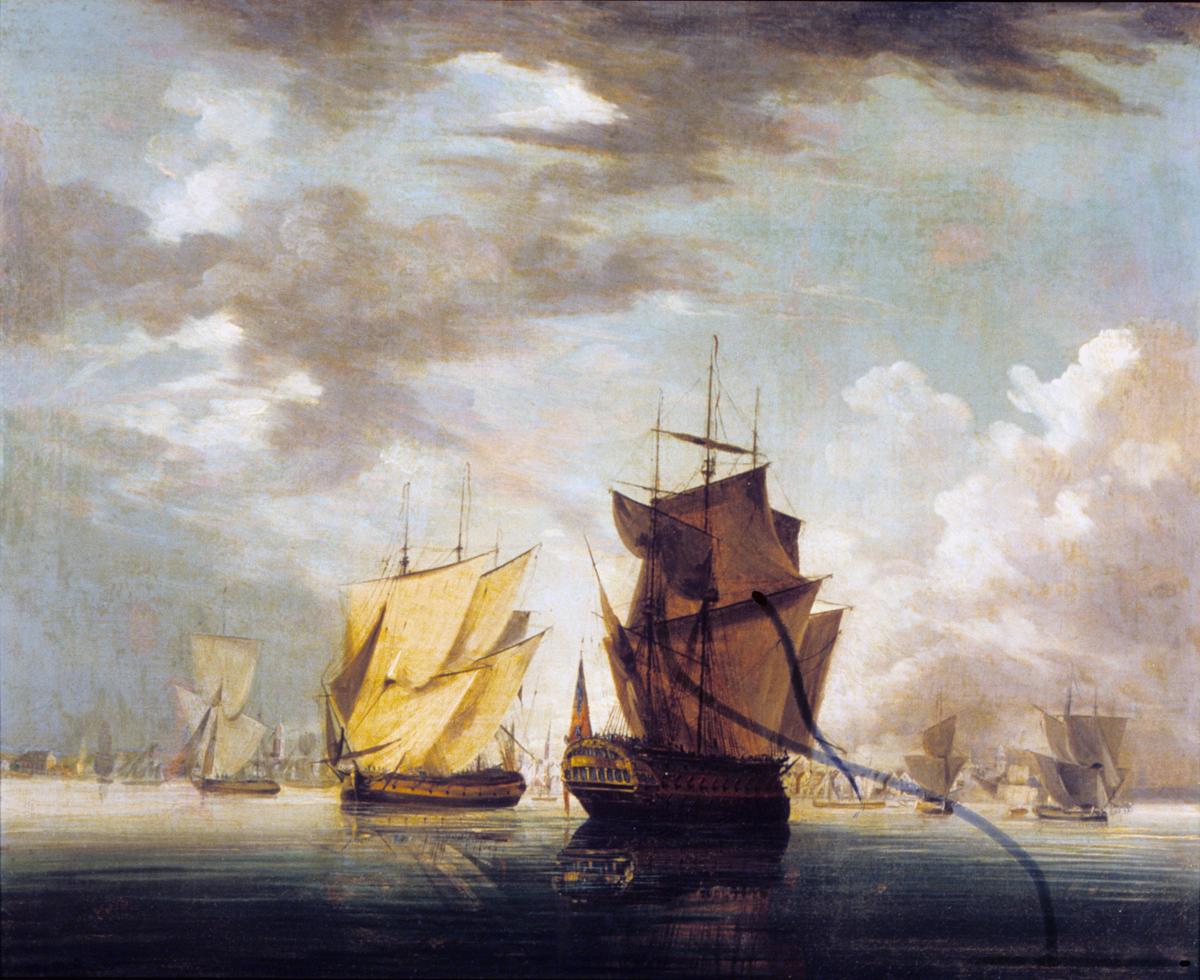 1956.0564 Painting