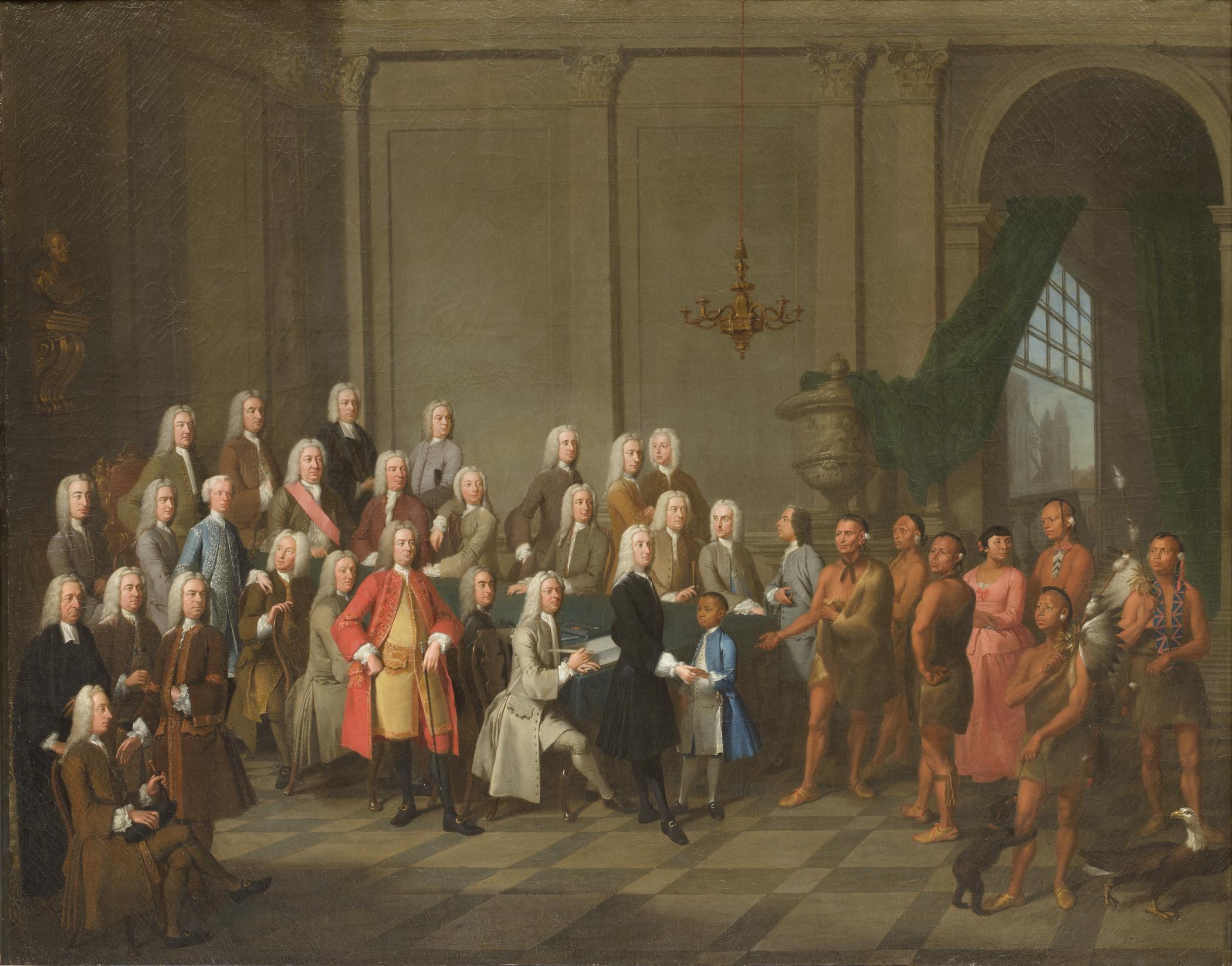 1956.0567 A Painting, view 1