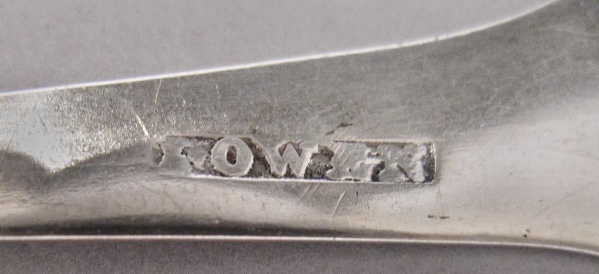 1956.0582.001 Spoon, mark