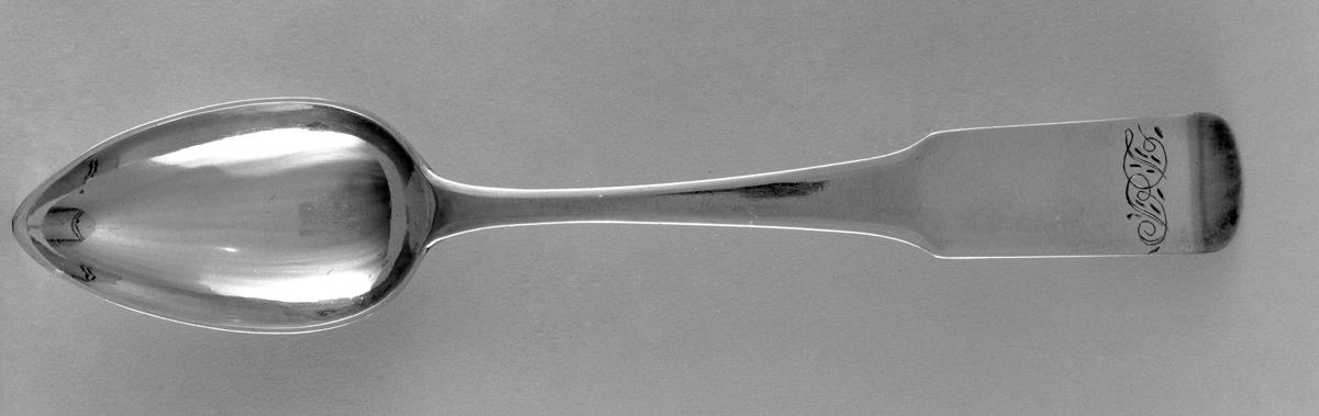 1956.0582.001 Spoon (front)