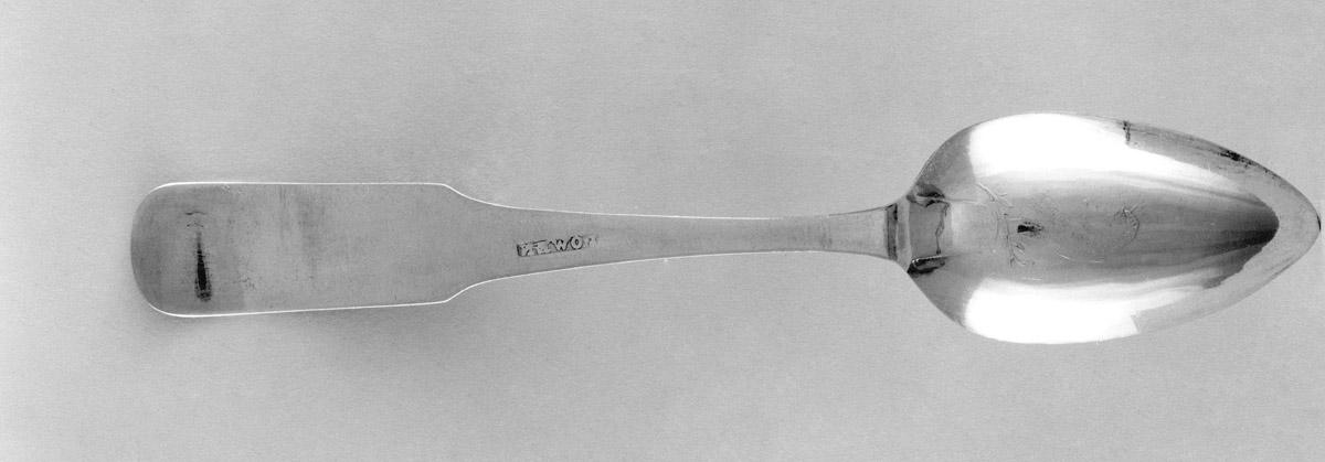 1956.0582.001 Spoon (reverse)