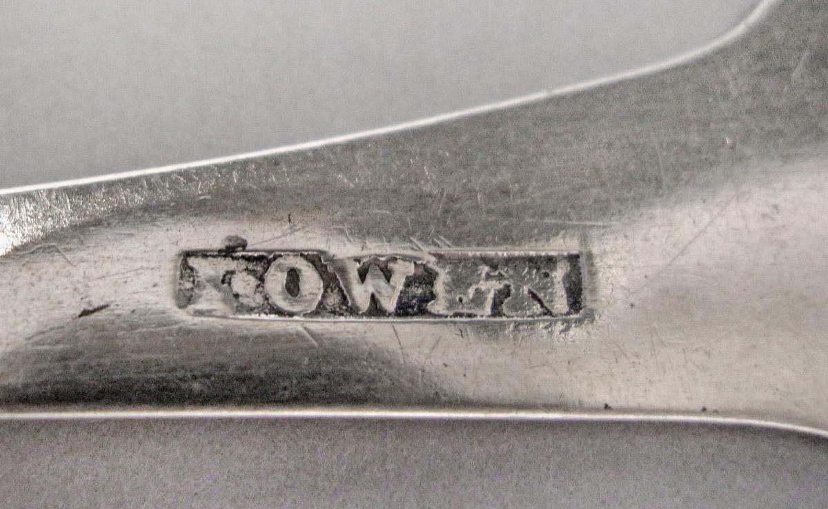 1956.0582.002 Spoon, mark