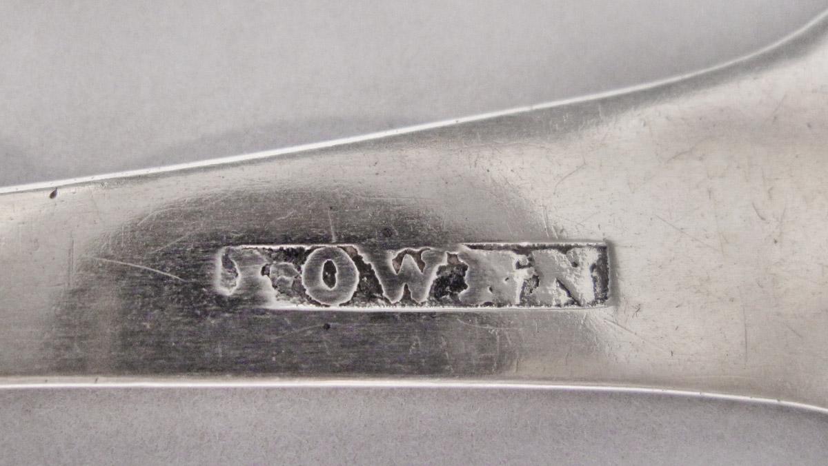 1956.0582.003 Spoon, mark