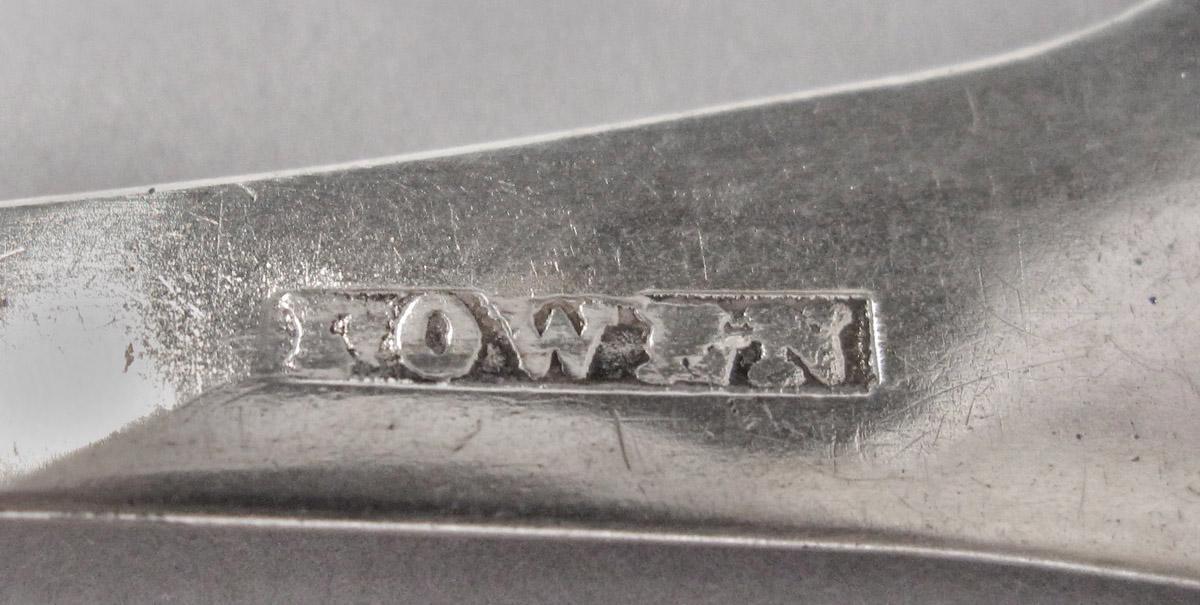 1956.0582.004 Spoon, mark