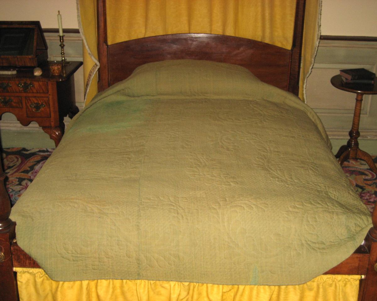 1956.0592 Quilt
