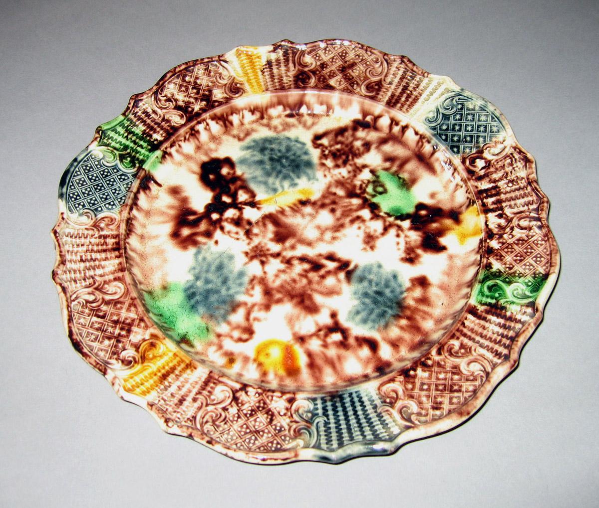 1952.0203.004 Plate