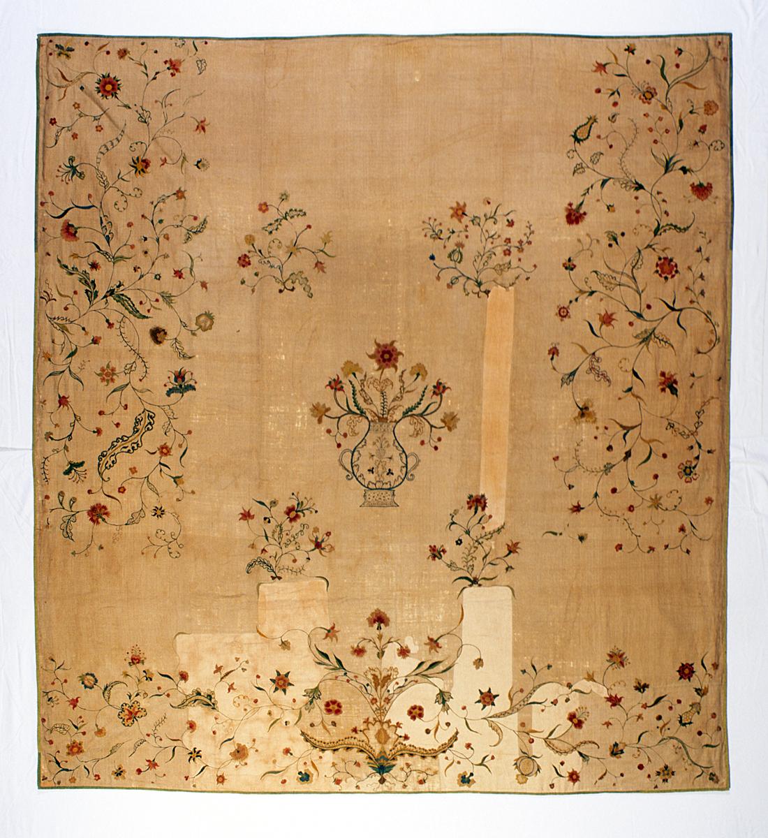 1956.0599.001 Bedcover