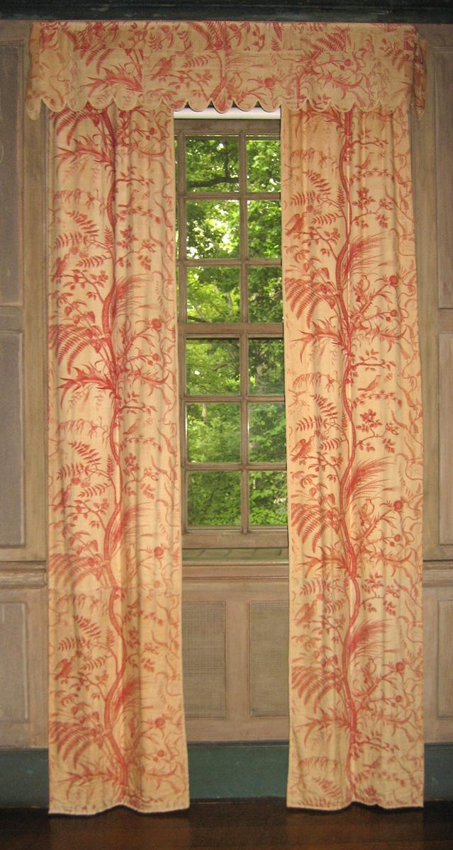 1956.0603.001 window treatment