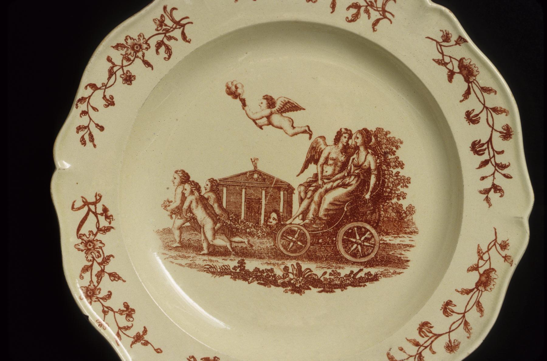 1952.0205 Plate