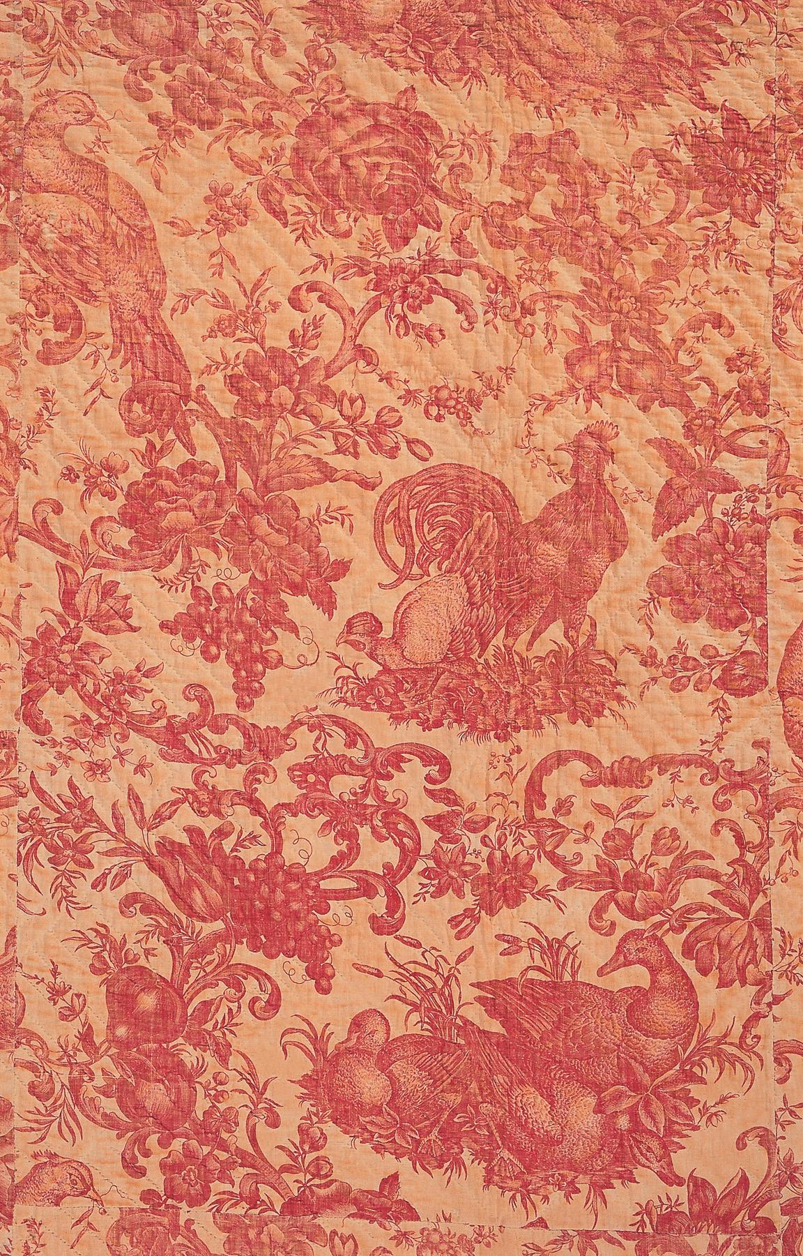 1956.0614.001 Quilt