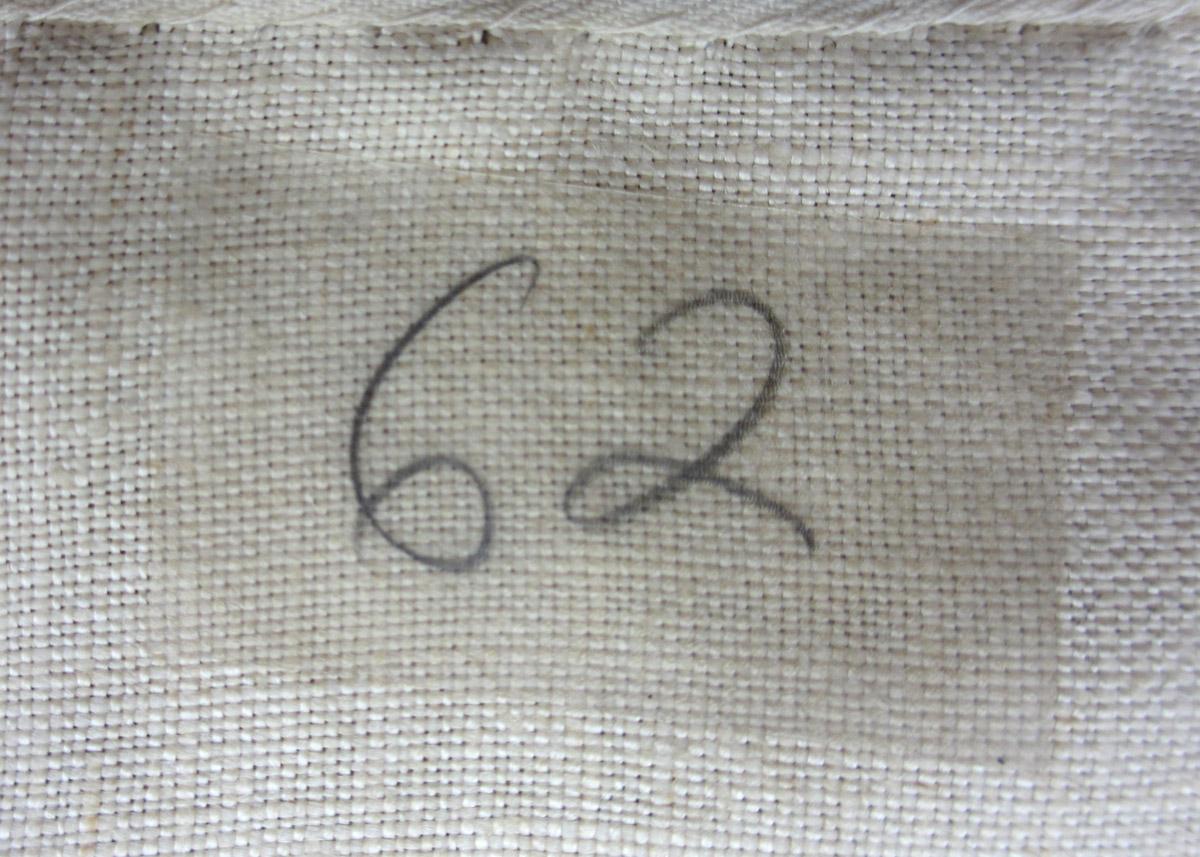 1956.0614.004 Bed Hanging label 3