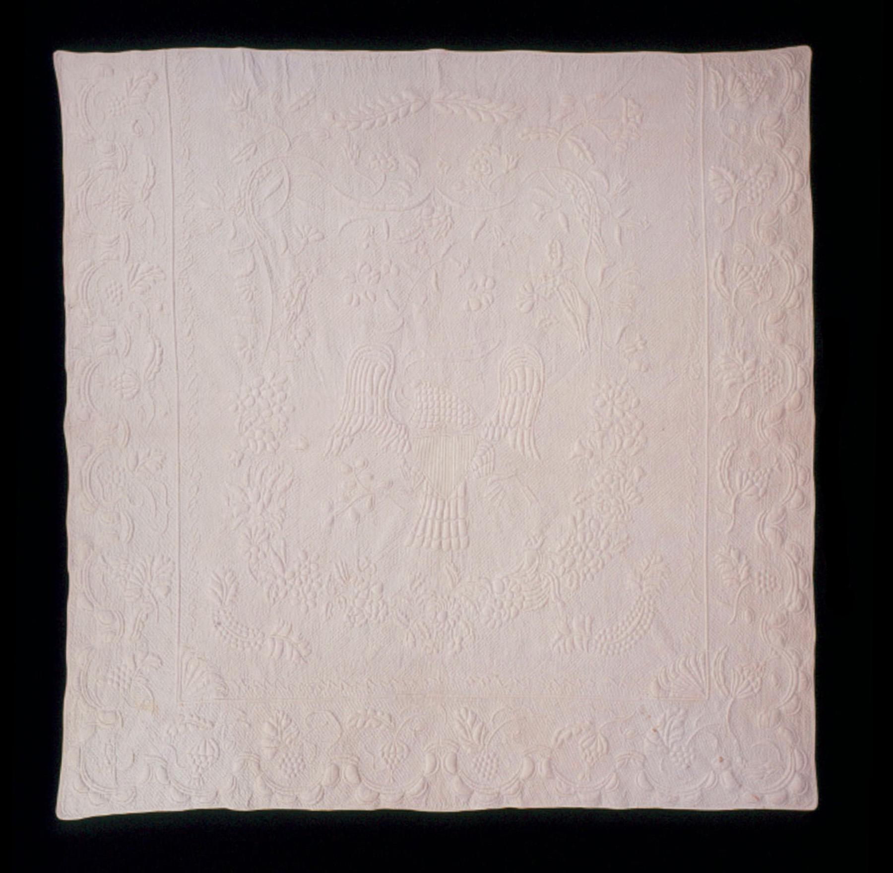 1956.0615 Quilt