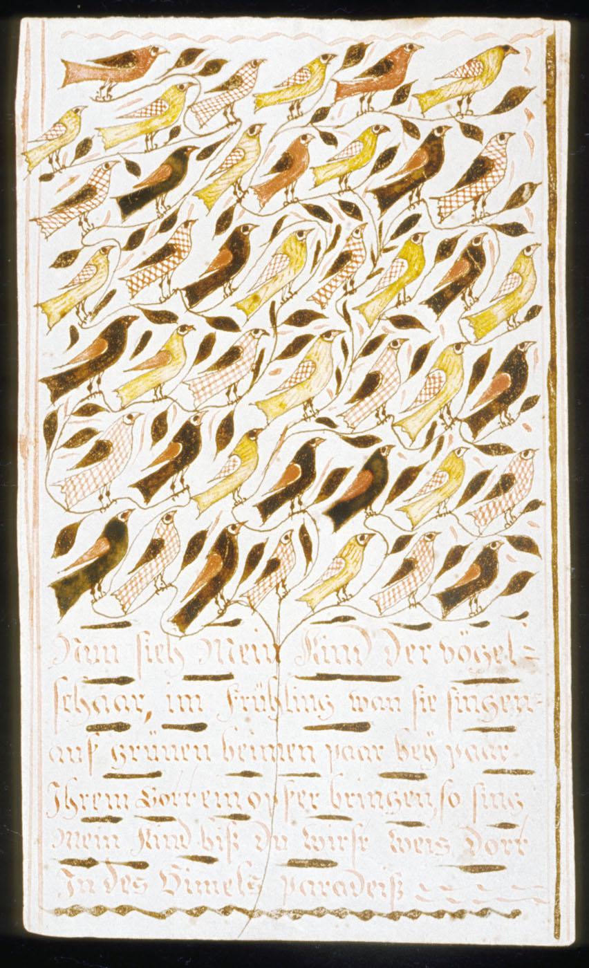 1957.0001 Fraktur