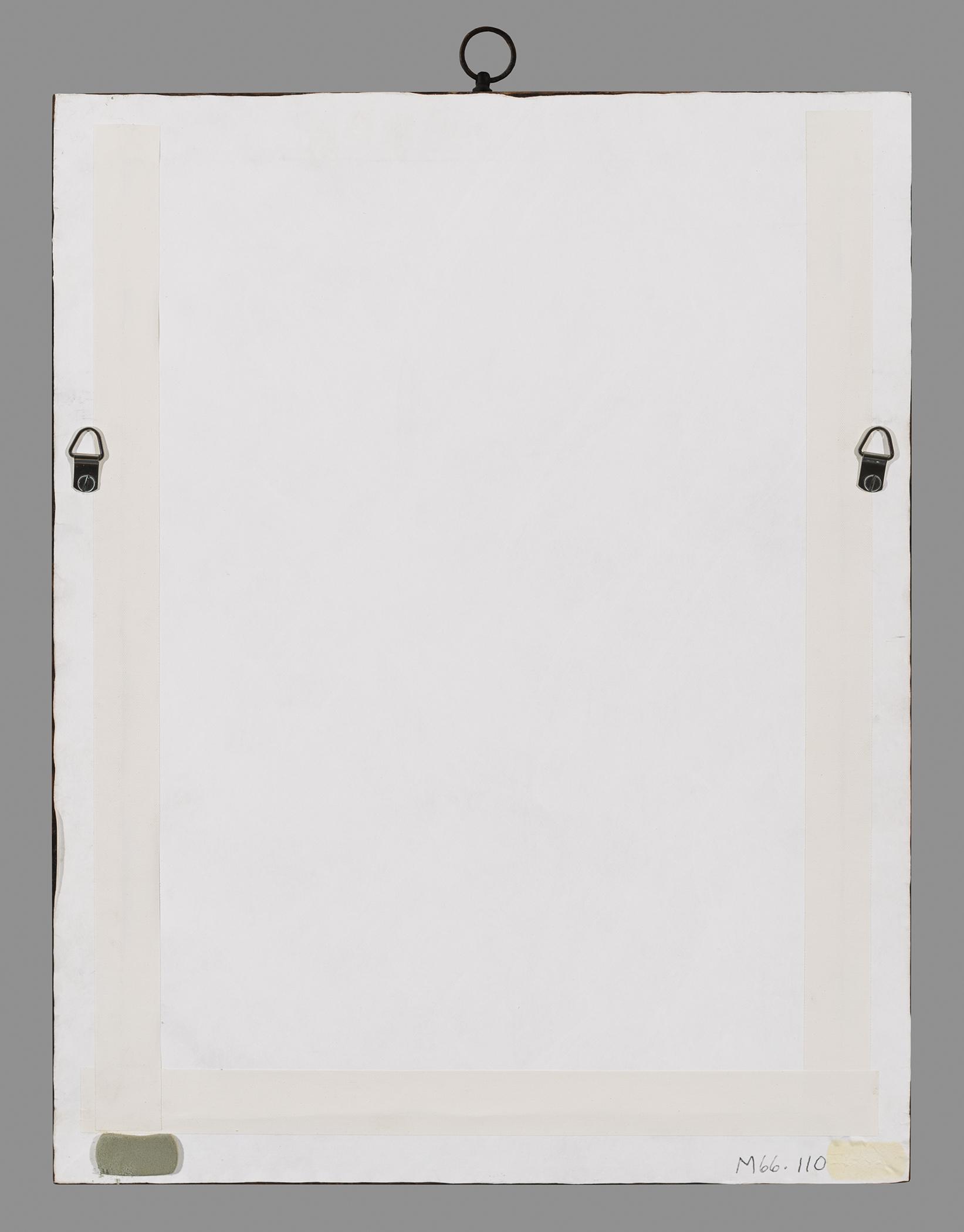 1966.0191 Frame, view1, reverse