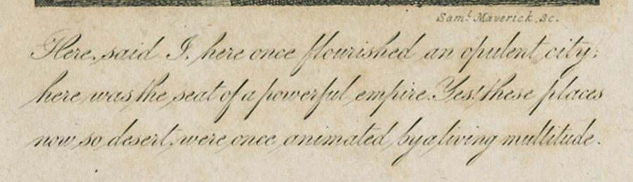 1966.0206 Print, detail 1