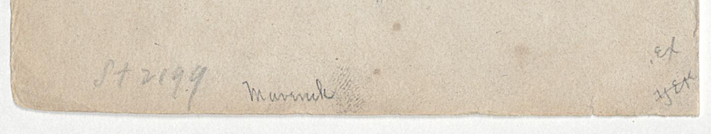 1966.0214 Print, Detail 3
