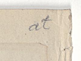 1966.0217 Print, Detail 3