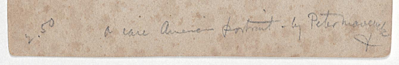 1966.0218 Print, Detail 3