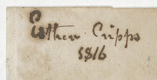 1966.0227.002 Print, reverse, detail